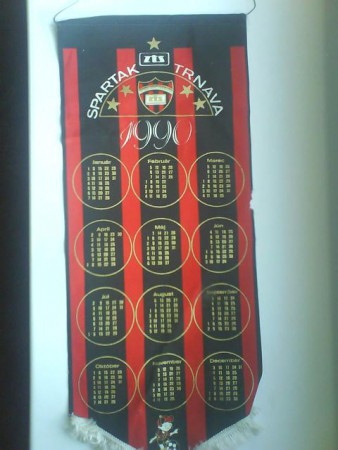 TRNAVA SPARTAK ZTS -48-